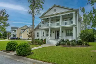 3223 Hatchway Drive, Mount Pleasant, SC 29466 - Photo 1