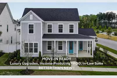 200 Symphony Avenue, Summerville, SC 29486 - Photo 1