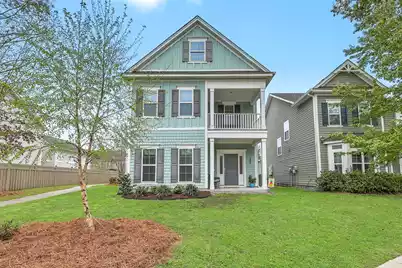 2418 Lilytree Drive, Charleston, SC 29414 - Photo 1