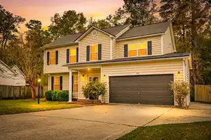 334 Camelot Dr, Goose Creek, SC 29445 - Photo 1