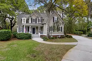 1309 Country Wood Ct, Mount Pleasant, SC 29466 - Photo 1