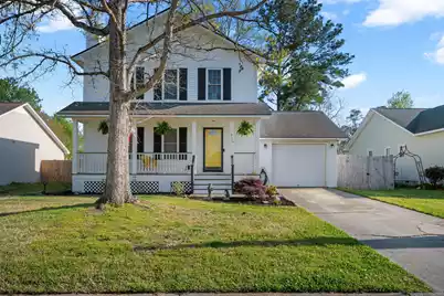 216 Persimmon Circle, Goose Creek, SC 29445 - Photo 1
