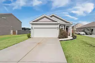 601 Wayton Cir, Moncks Corner, SC 29461 - Photo 1