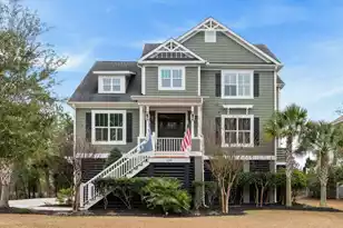 2218 Claymill Ln, Mount Pleasant, SC 29466 - Photo 1