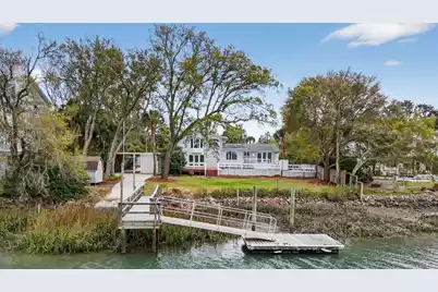 1568 Oak Island Drive, Charleston, SC 29412 - Photo 1