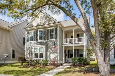 1981 Shadetree Boulevard, Johns Island, SC 29455 - Photo 1