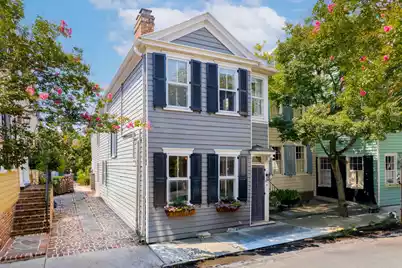 87 Tradd Street, Charleston, SC 29401 - Photo 1