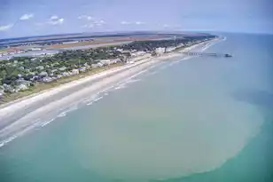 615 Beach Ct W, Folly Beach, SC 29439 - Photo 1