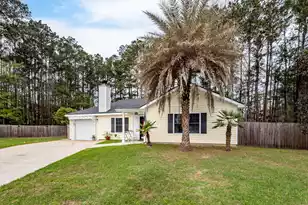 1201 Raptor Dr, Hanahan, SC 29410 - Photo 1