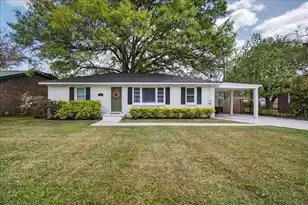 111 Harvey Ave, Goose Creek, SC 29445 - Photo 1