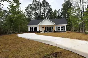 2958 Kirkland St, Orangeburg, SC 29115 - Photo 1