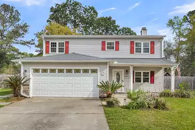 206 Aztec Court, Summerville, SC 29483 - Photo 1