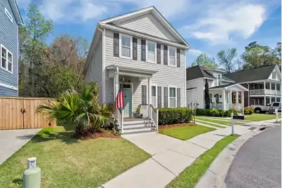5122 Hyde Park Village Lane, North Charleston, SC 29405 - Photo 1