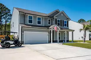 2009 Elvington Rd, Johns Island, SC 29455 - Photo 1
