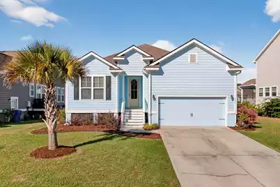 377 Turnstone Street, Mount Pleasant, SC 29464 - Photo 1