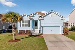 377 Turnstone St, Mount Pleasant, SC 29464 - Photo 1
