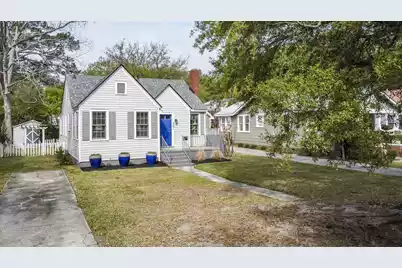 49 Clemson Street, Charleston, SC 29403 - Photo 1