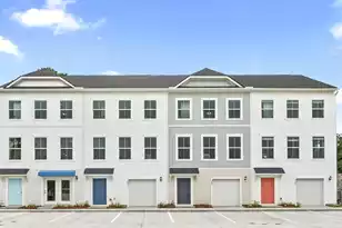4633 Forest Hills Dr, North Charleston, SC 29418 - Photo 1