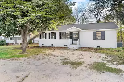 1069 Chestnut Street, Orangeburg, SC 29115 - Photo 1