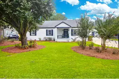 2078 Saint James Drive, Charleston, SC 29412 - Photo 1