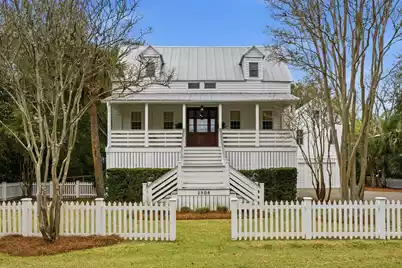 2508 Myrtle Avenue, Sullivans Island, SC 29482 - Photo 1