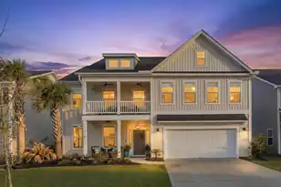 407 Rowley Ln, Summerville, SC 29486 - Photo 1