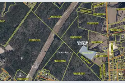 0 Broughton Road, Moncks Corner, SC 29461 - Photo 1