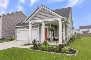 160 Greenbelt Ct, Summerville, SC 29485 - Photo 1