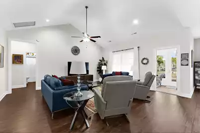 2551 Wedgefield Road, Georgetown, SC 29440 - Photo 1