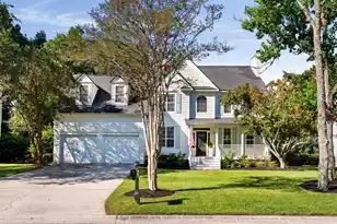2774 Victoria Lake Dr, Mount Pleasant, SC 29466 - Photo 1