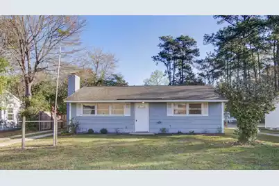 5918 Griffin Street, Hanahan, SC 29410 - Photo 1