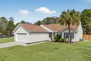 3127 Morningdale Dr, Mount Pleasant, SC 29466 - Photo 1