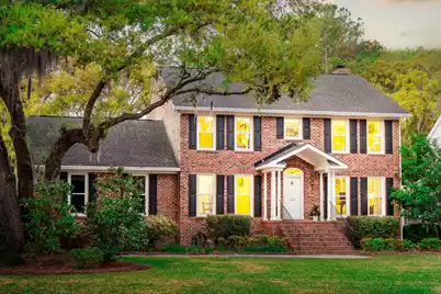 2436 Pristine View Road, Charleston, SC 29414 - Photo 1