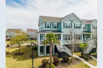 1630 Prince Edward Street, Mount Pleasant, SC 29466 - Photo 1