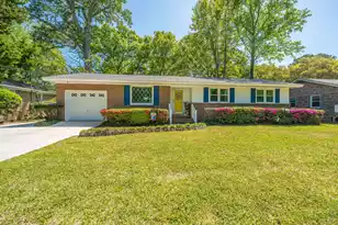 1815 Biltmore Dr, Charleston, SC 29412 - Photo 1