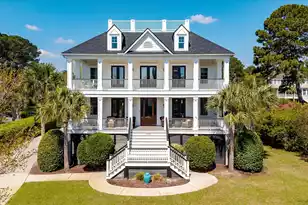 4970 Sound View Dr, Mount Pleasant, SC 29466 - Photo 1