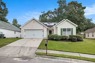1044 Steelechase Ln, Hanahan, SC 29410 - Photo 1