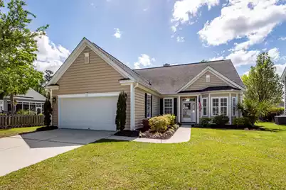 136 Gathering Island Road, Summerville, SC 29485 - Photo 1