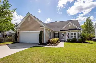 136 Gathering Island Rd, Summerville, SC 29485 - Photo 1