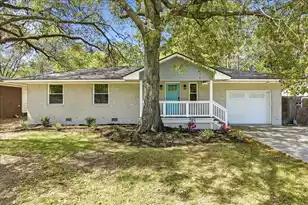 1114 Yeamans Hall Rd, Hanahan, SC 29410 - Photo 1