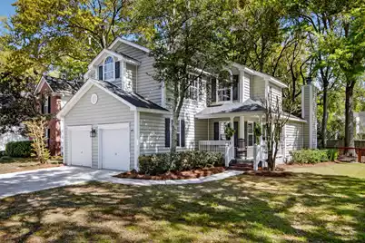 486 Planters Trace Drive, Charleston, SC 29412 - Photo 1