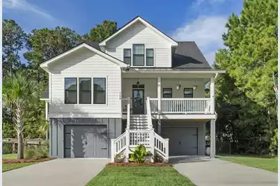 119 Wando Reach Road, Charleston, SC 29492 - Photo 1