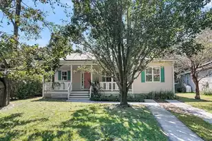 1493 Little Rock Blvd, Charleston, SC 29412 - Photo 1
