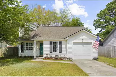 2772 Donner Avenue, North Charleston, SC 29406 - Photo 1