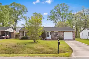 3215 Bonanza Rd, Charleston, SC 29414 - Photo 1