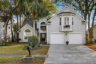668 Majestic Oaks Dr, Charleston, SC 29412 - Photo 1