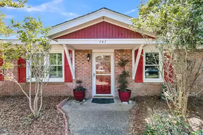 757 Cutter Drive, Charleston, SC 29412 - Photo 1
