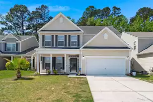 5016 Blair Rd, Summerville, SC 29483 - Photo 1