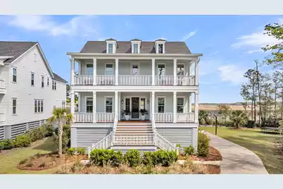3582 Clambank Drive, Mount Pleasant, SC 29466 - Photo 1