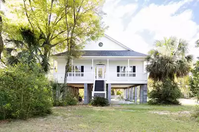 518 Jungle Road, Edisto Island, SC 29438 - Photo 1